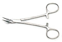 Stieglitz - Fragment and Root Forceps - 45 Degree Angle - Click Image to Close